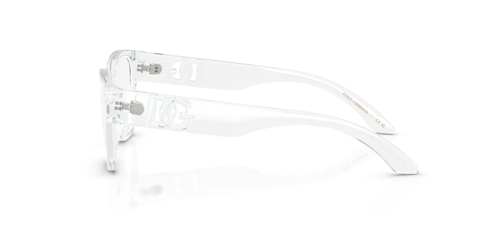 Dolce & Gabbana Kids 5006 Eyeglasses - view 6